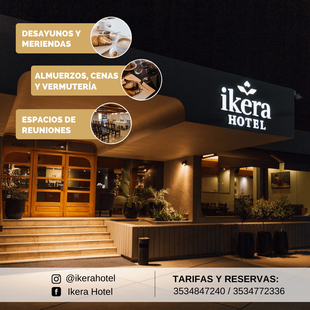 ikera